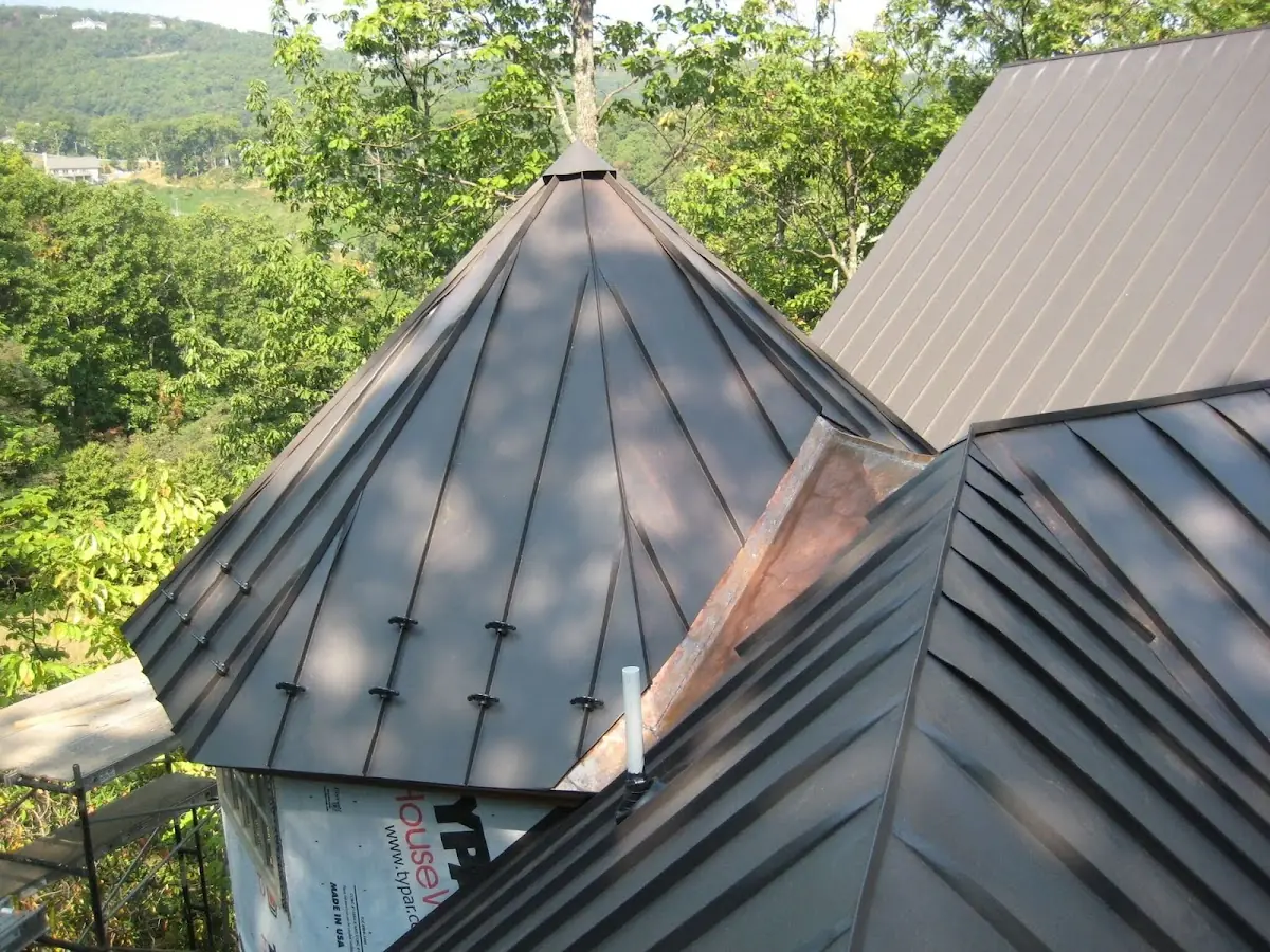 Professional Gutter Cleaning by Craftsman Roofing in Canoga Park